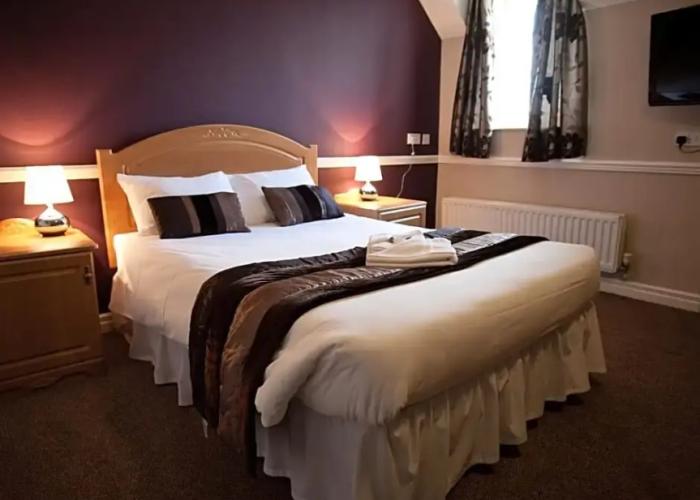 The Angel View Inn