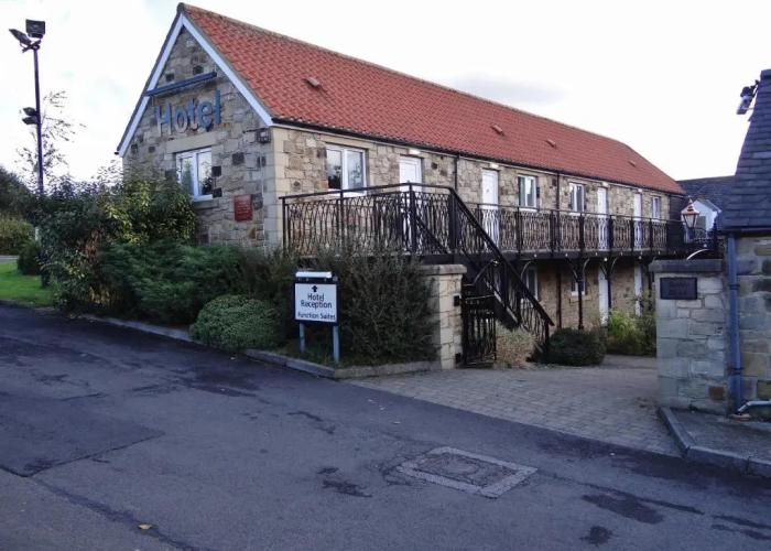 The Angel View Inn
