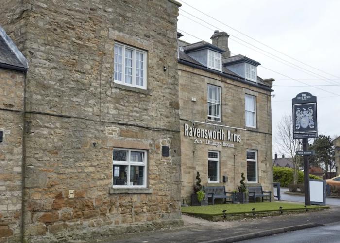 Ravensworth Arms Hotel by Greene King Inns