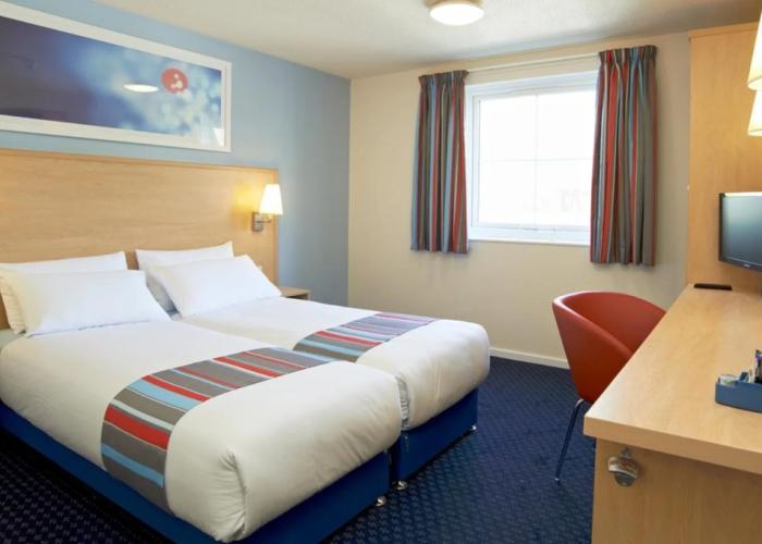 Travelodge Newcastle Whitemare Pool
