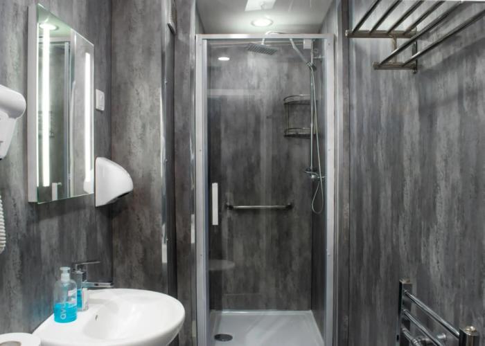 Hotel Express Newcastle Gateshead