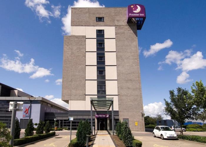Premier Inn Newcastle Team Valley