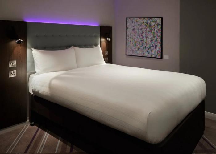 Premier Inn Newcastle Team Valley
