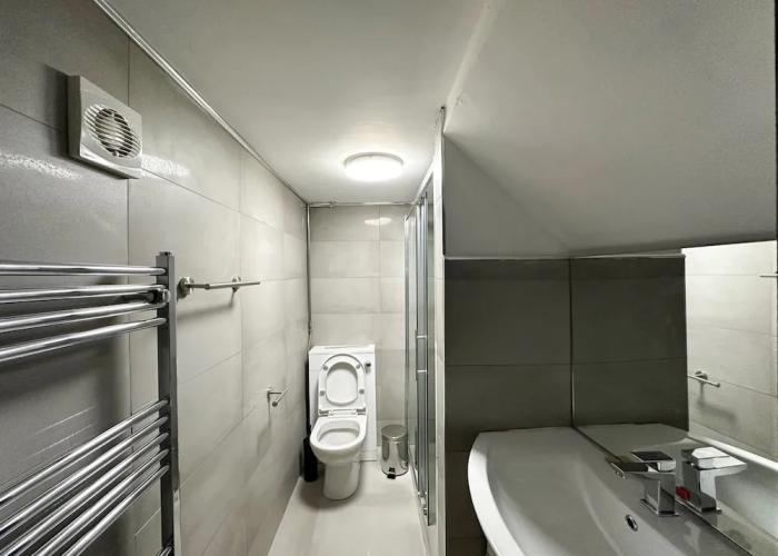 Mulberry Aparthotel