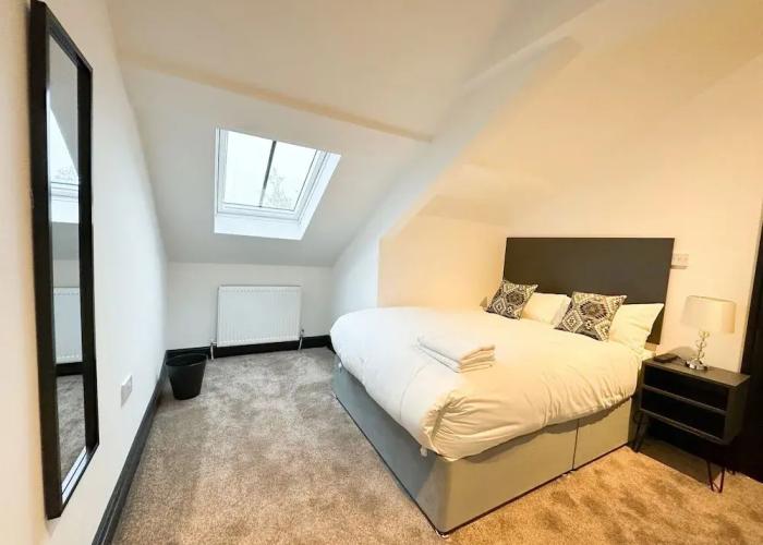 Mulberry Aparthotel