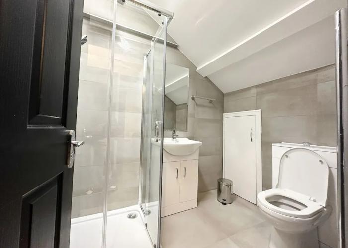 Mulberry Aparthotel