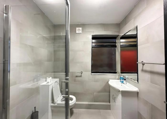 Mulberry Aparthotel