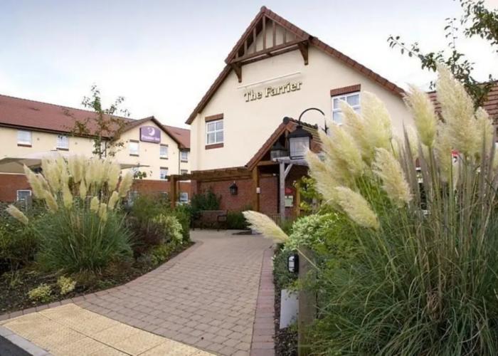 Premier Inn Grantham