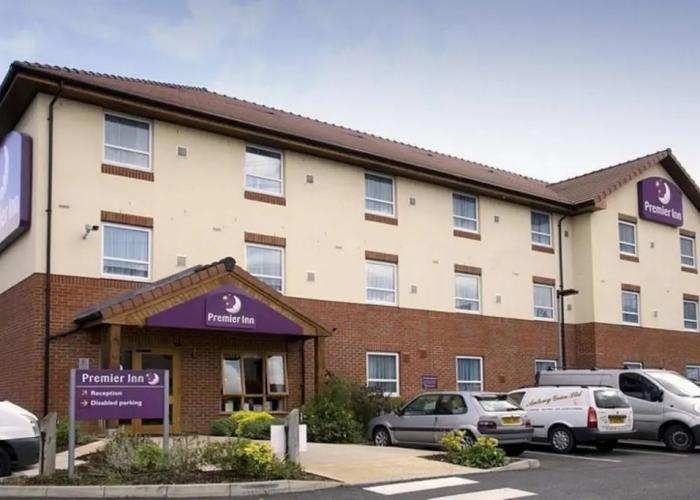 Premier Inn Grantham