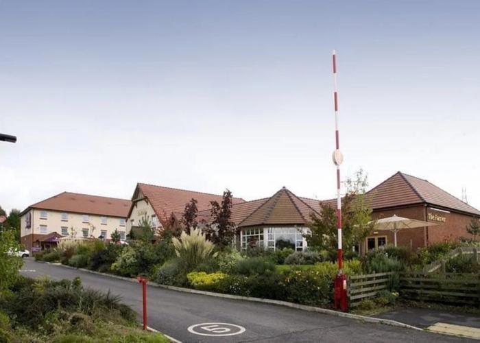 Premier Inn Grantham