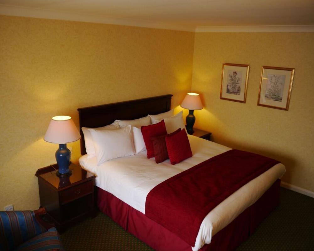 Urban Hotel Grantham