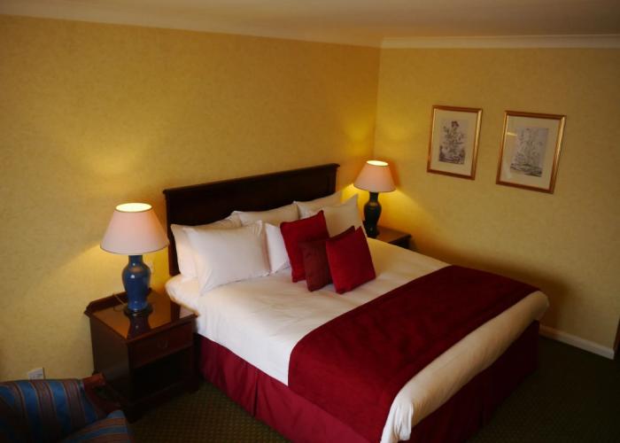 Urban Hotel Grantham