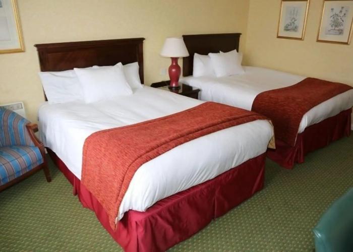 Urban Hotel Grantham