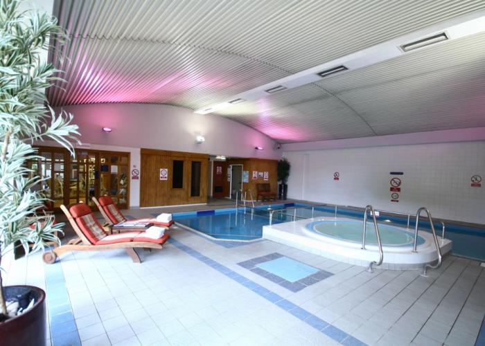 Urban Hotel Grantham
