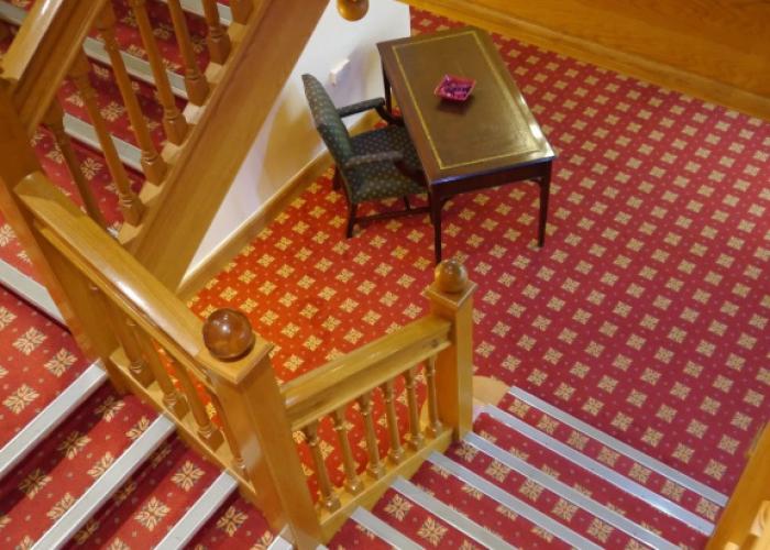 Urban Hotel Grantham