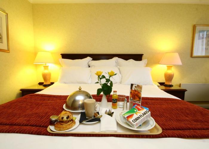 Urban Hotel Grantham