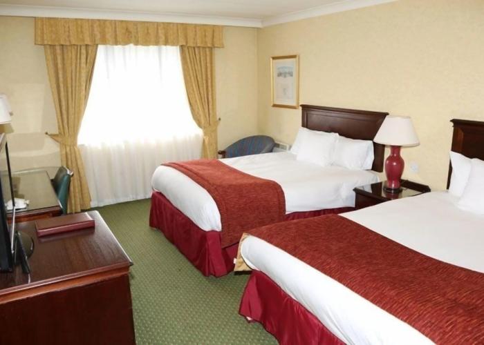 Urban Hotel Grantham