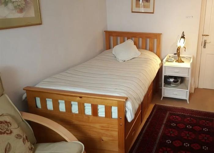 The Red House Guest House