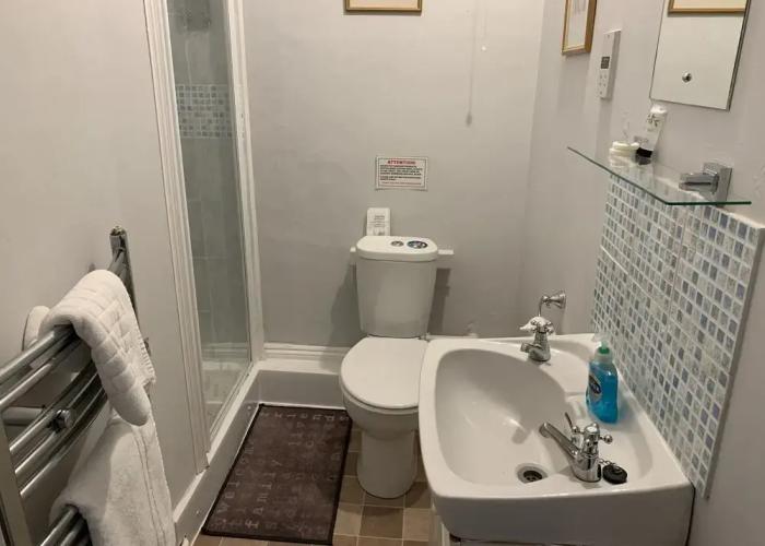 The Red House Guest House