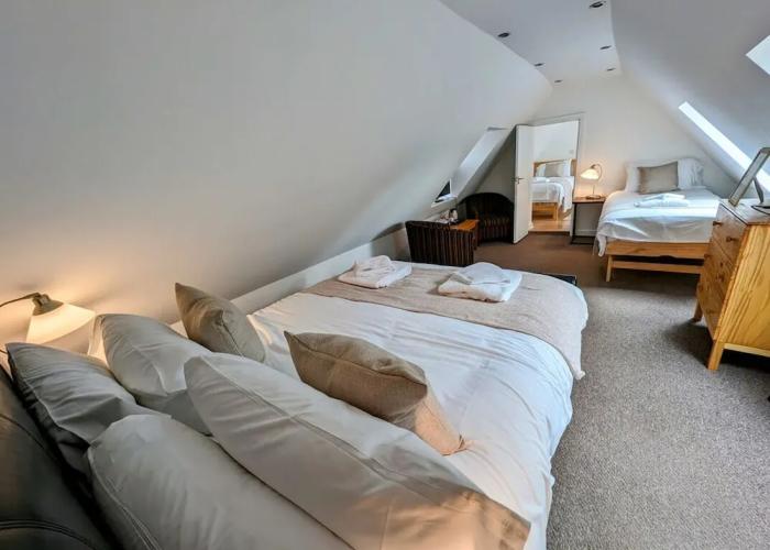 Archway Guesthouse