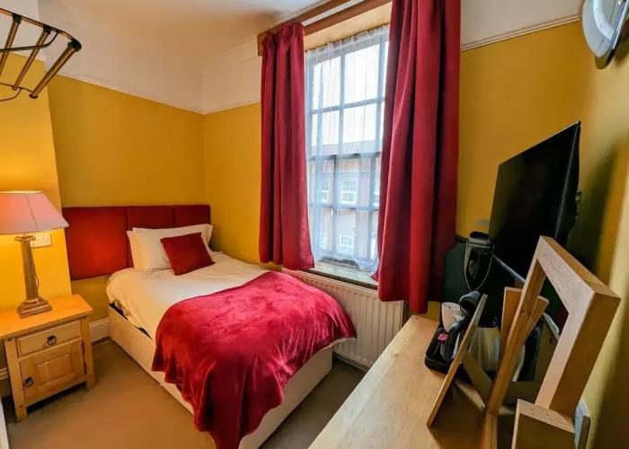 Archway Guesthouse