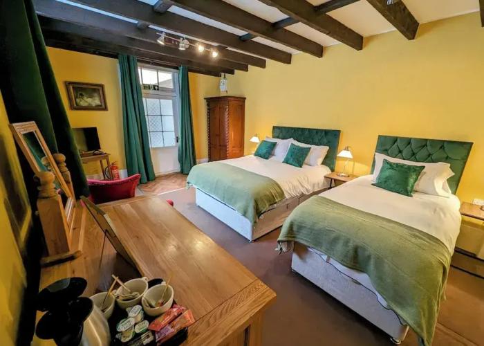 Archway Guesthouse
