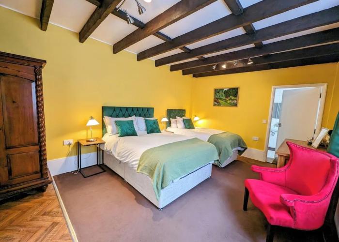 Archway Guesthouse