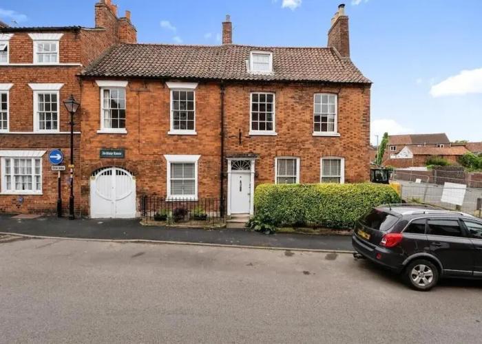 Archway Guesthouse