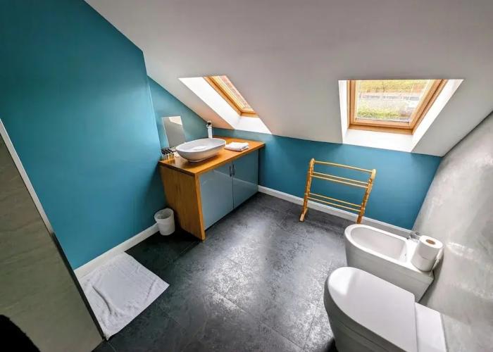 Archway Guesthouse