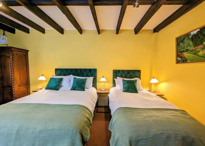 Archway Guesthouse