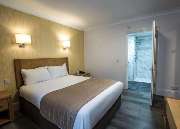 Best Western Manor Hotel