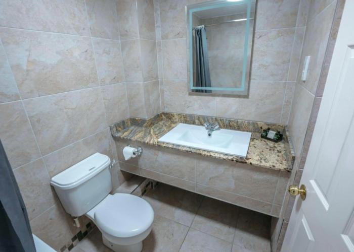 Best Western Manor Hotel