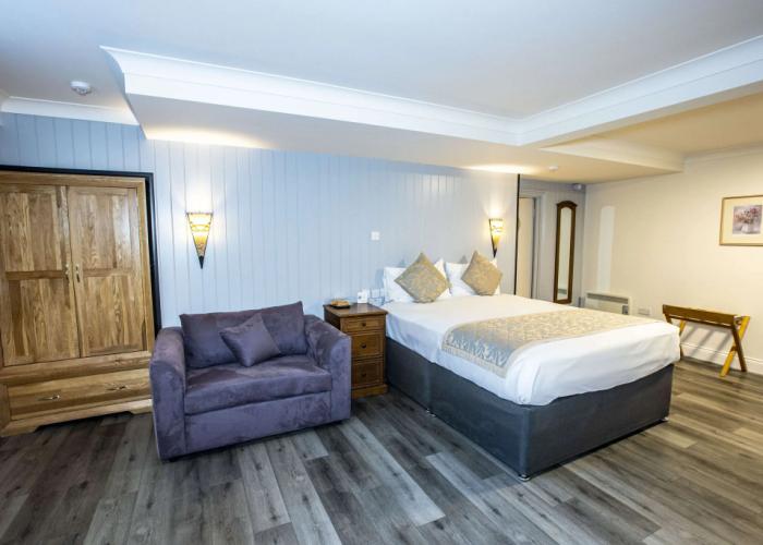 Best Western Manor Hotel