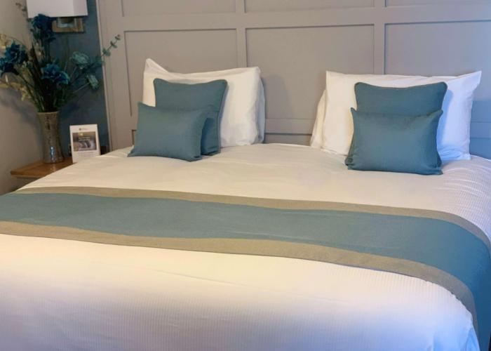 Best Western Manor Hotel
