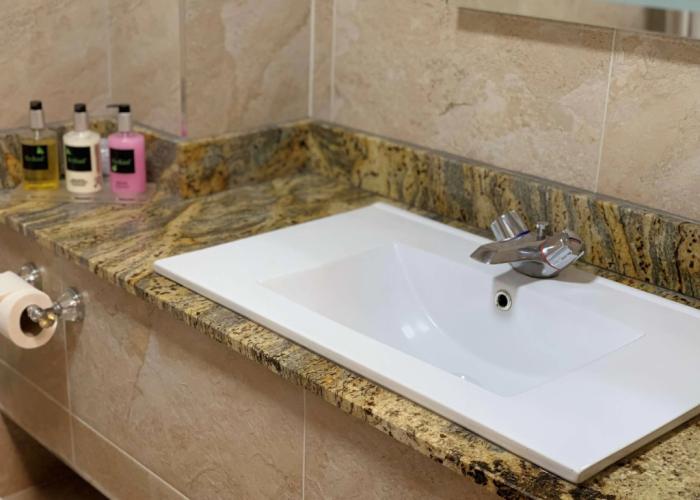 Best Western Manor Hotel