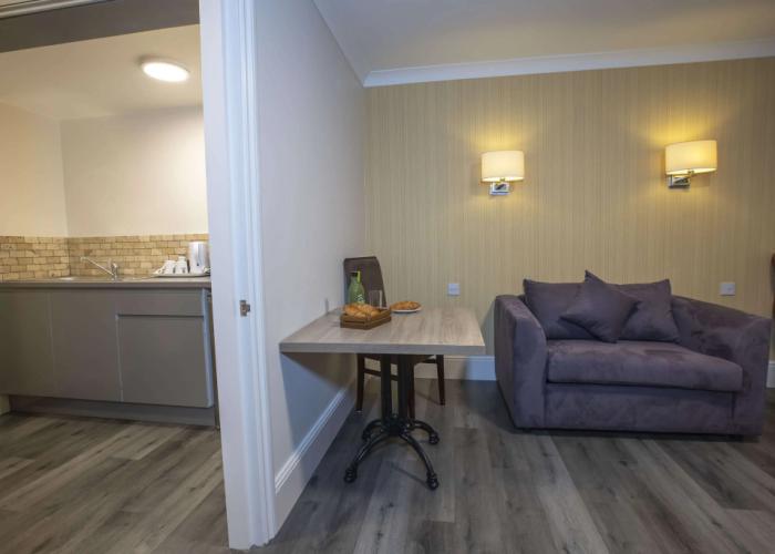 Best Western Manor Hotel