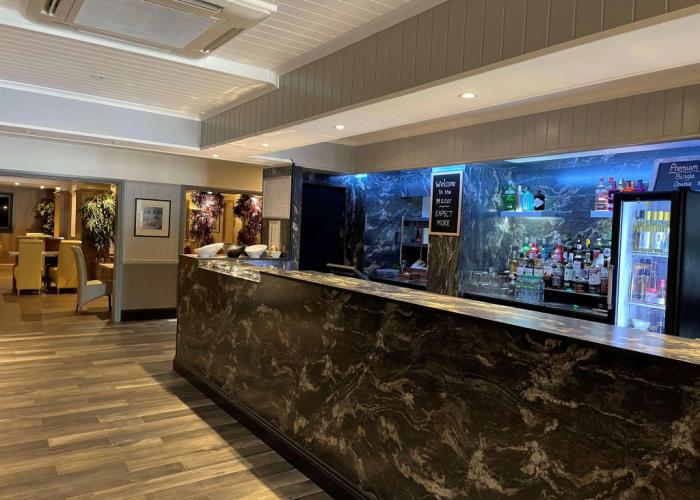 Best Western Manor Hotel