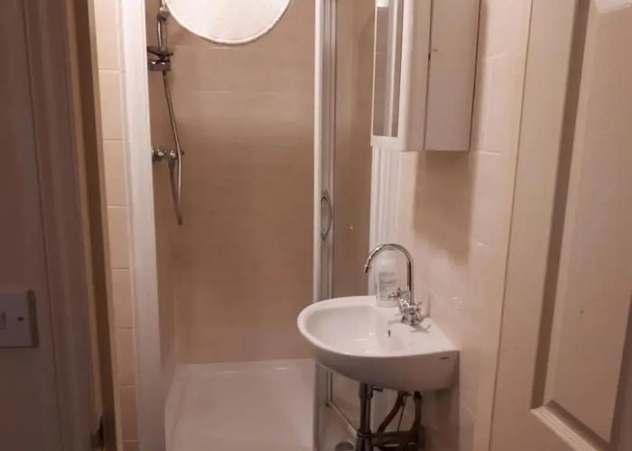 Shamrock Guest House