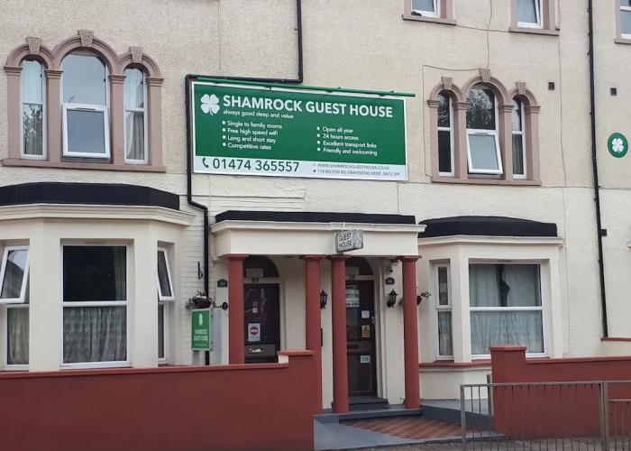 Shamrock Guest House