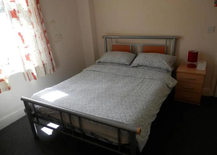 Shamrock Guest House
