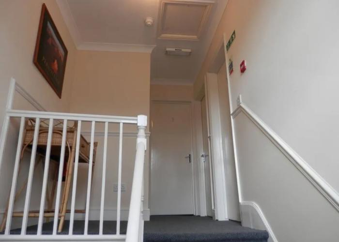 Shamrock Guest House