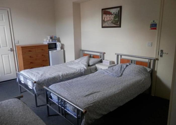 Shamrock Guest House