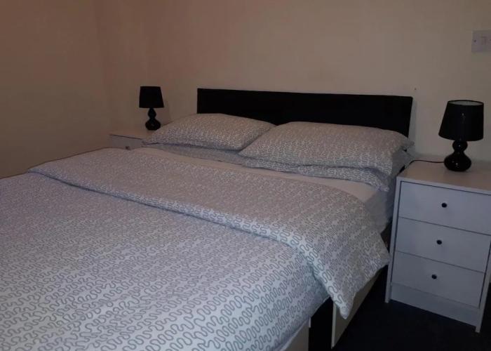 Shamrock Guest House
