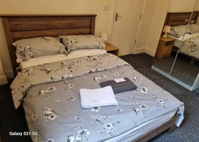 Shamrock Guest House