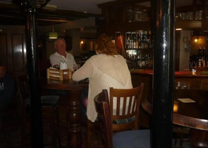 The Darnley Arms