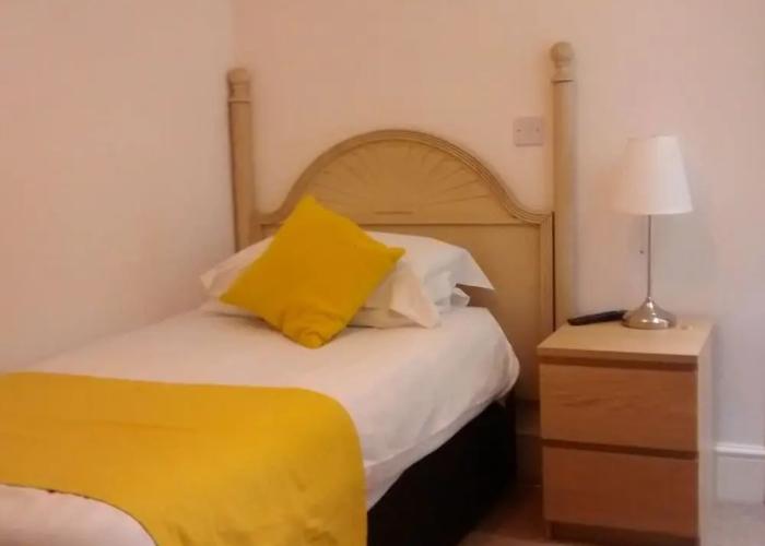 Jessamine House Hotel