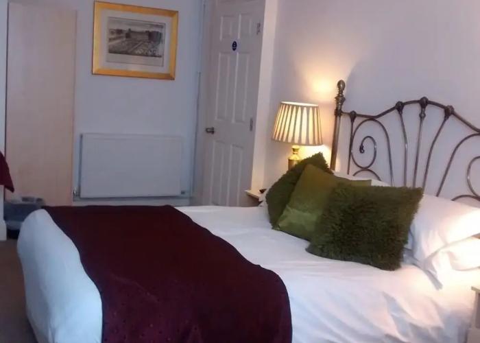 Jessamine House Hotel