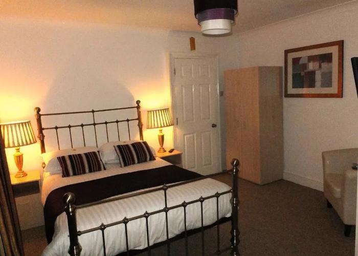 Jessamine House Hotel