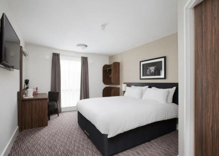 Spring River Ebbsfleet by Marston's Inns