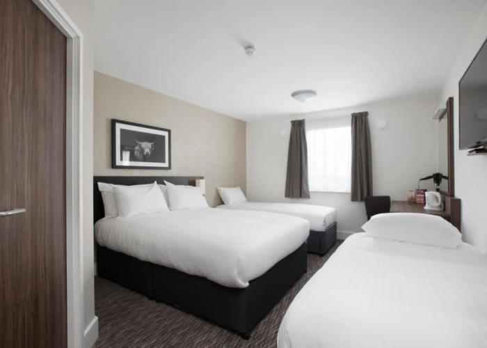 Spring River Ebbsfleet by Marston's Inns
